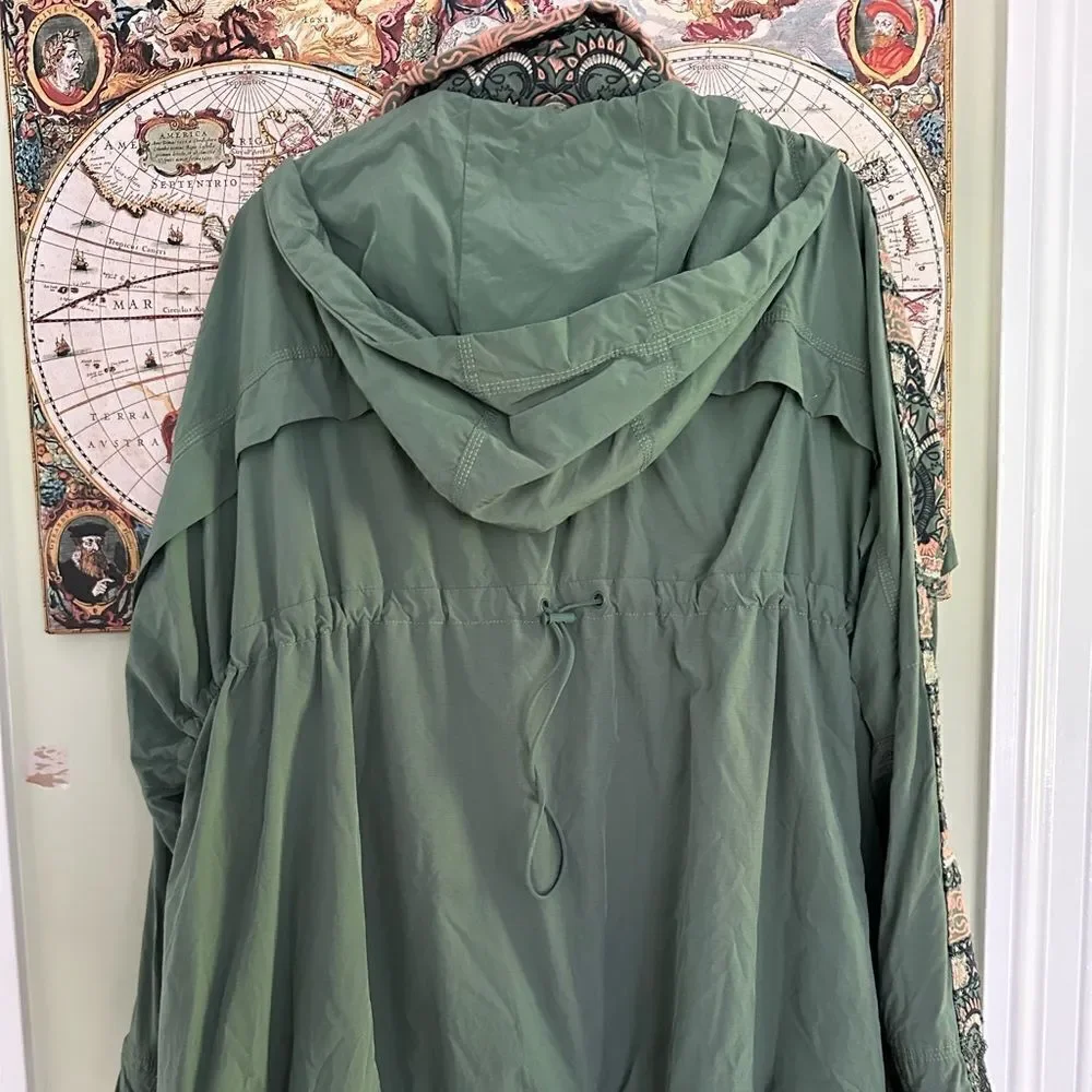 Free People She Fly Jacket